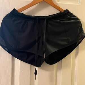 Lululemon shorts